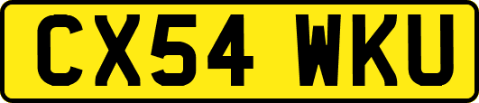 CX54WKU
