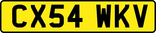 CX54WKV