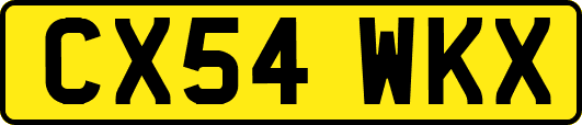 CX54WKX