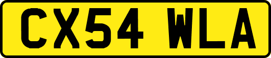 CX54WLA