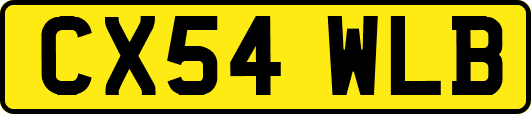CX54WLB