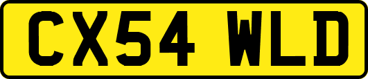 CX54WLD