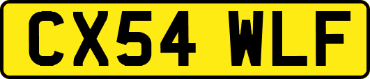 CX54WLF