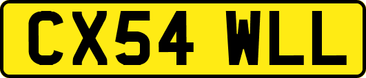 CX54WLL