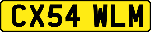 CX54WLM