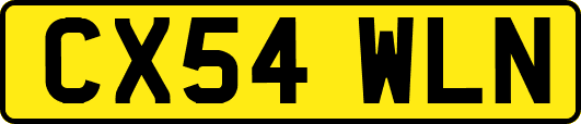 CX54WLN