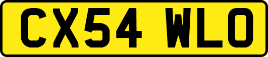 CX54WLO