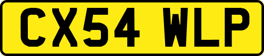 CX54WLP