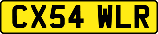 CX54WLR