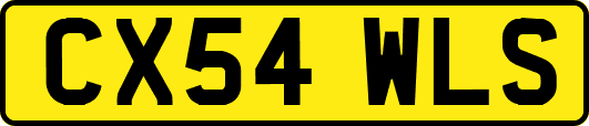 CX54WLS