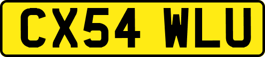 CX54WLU
