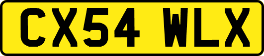 CX54WLX