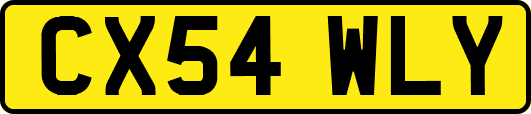 CX54WLY