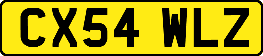 CX54WLZ