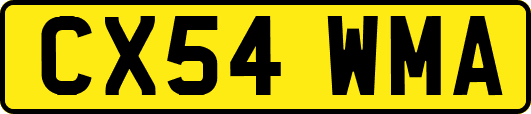 CX54WMA