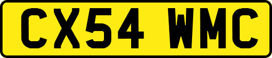 CX54WMC