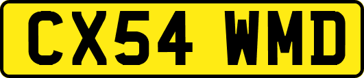 CX54WMD