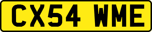 CX54WME