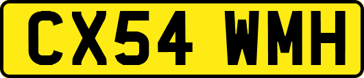 CX54WMH