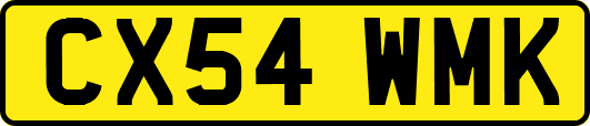 CX54WMK