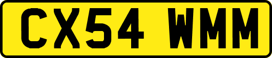 CX54WMM