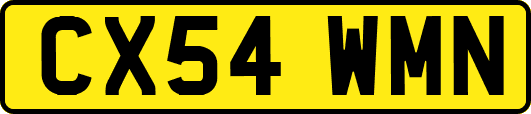 CX54WMN