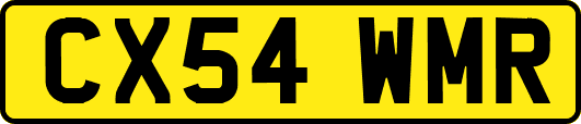 CX54WMR