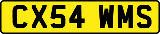 CX54WMS