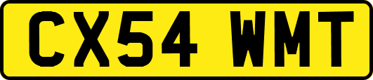 CX54WMT