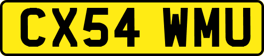 CX54WMU