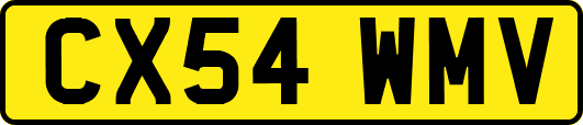 CX54WMV