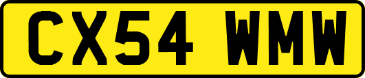 CX54WMW