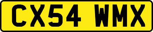 CX54WMX