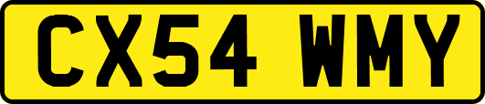 CX54WMY