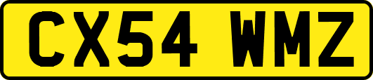 CX54WMZ