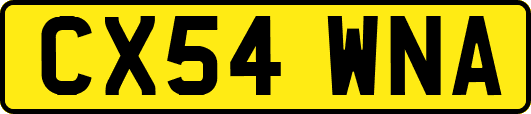 CX54WNA