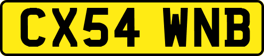 CX54WNB