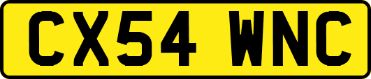 CX54WNC