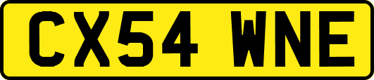 CX54WNE
