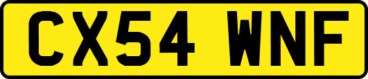 CX54WNF
