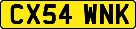 CX54WNK
