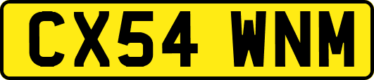 CX54WNM