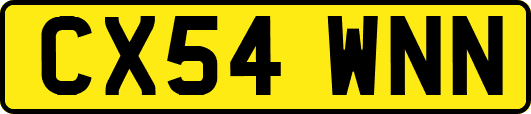 CX54WNN