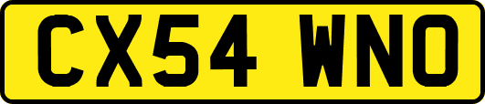 CX54WNO