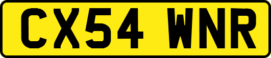 CX54WNR