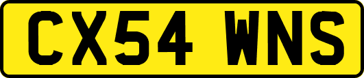 CX54WNS