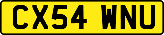 CX54WNU
