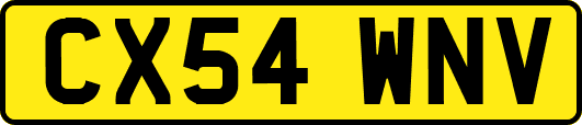 CX54WNV