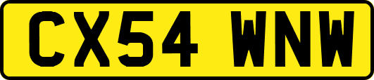 CX54WNW