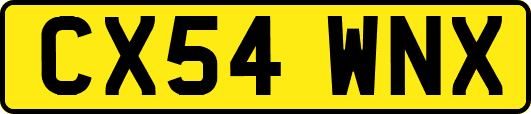 CX54WNX